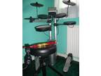 ROLAND HD-1 V-Drums Immaculate roland electric drum...