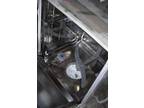 BOSCH DISHWASHER approx 6 months old intregrated Bosch....