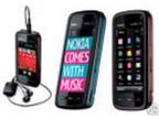 Nokia 5800 Music Xpress Unlocked Nokia 5800 Touch Screen....