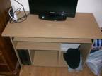 Â£10 - Computer Desk and TV Stand!