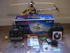 ESKY HONEY Bee King 2 Remote helicopter Remote control....