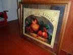 MIRROR - Fruit of the Loom - collectable!! I have for....