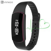 InnKoo H09 Waterproof Wristband Fitness Tracker